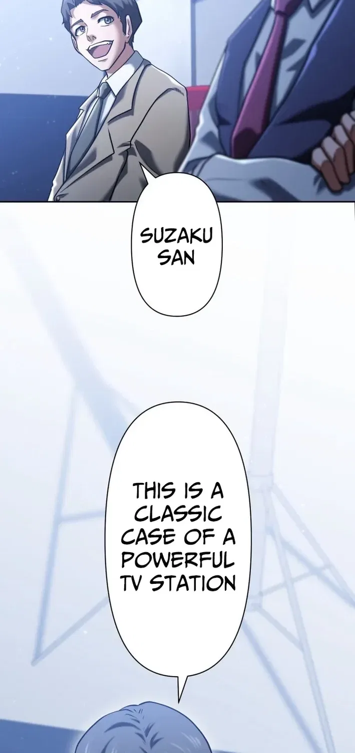 My Skill are the only Stealing I’ll Take the Strongest Powers and Begin My Revenge Chapter 46 – Page 14