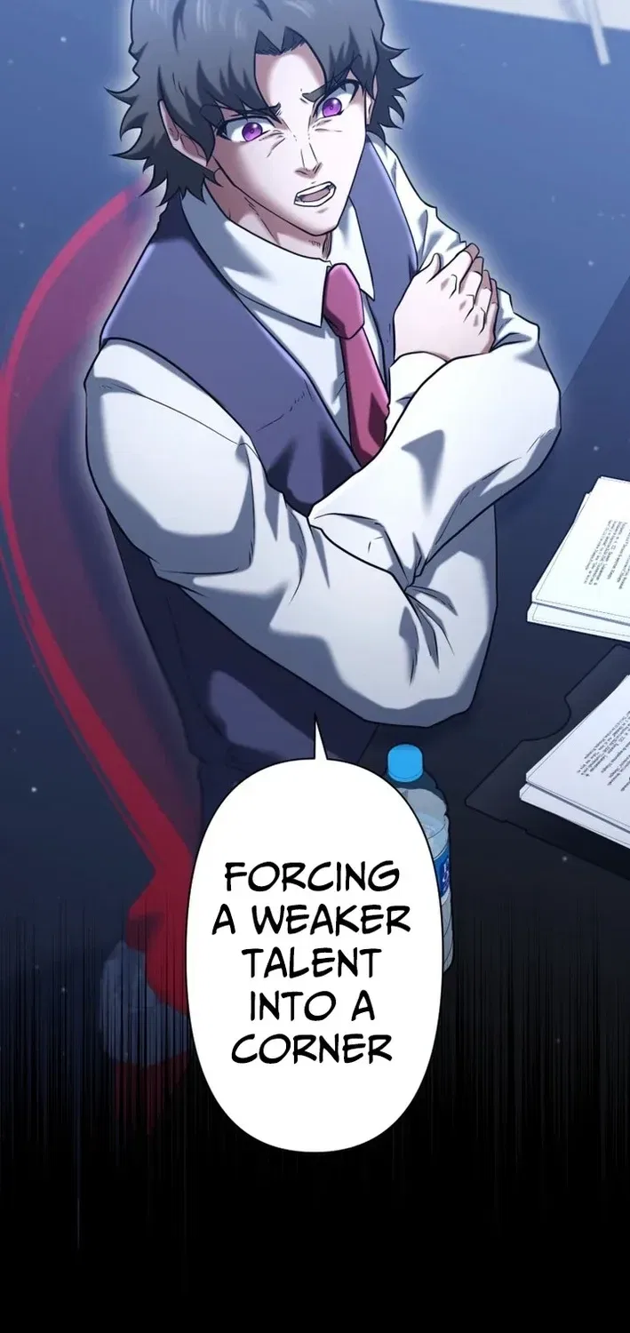 My Skill are the only Stealing I’ll Take the Strongest Powers and Begin My Revenge Chapter 46 – Page 15