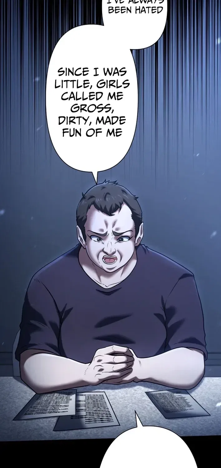 My Skill are the only Stealing I’ll Take the Strongest Powers and Begin My Revenge Chapter 46 – Page 21