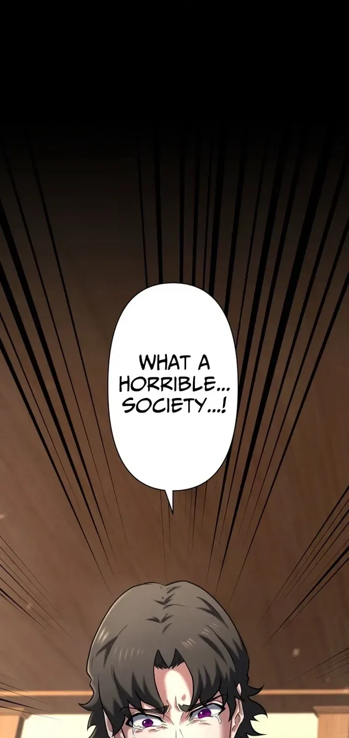 My Skill are the only Stealing I’ll Take the Strongest Powers and Begin My Revenge Chapter 46 – Page 27