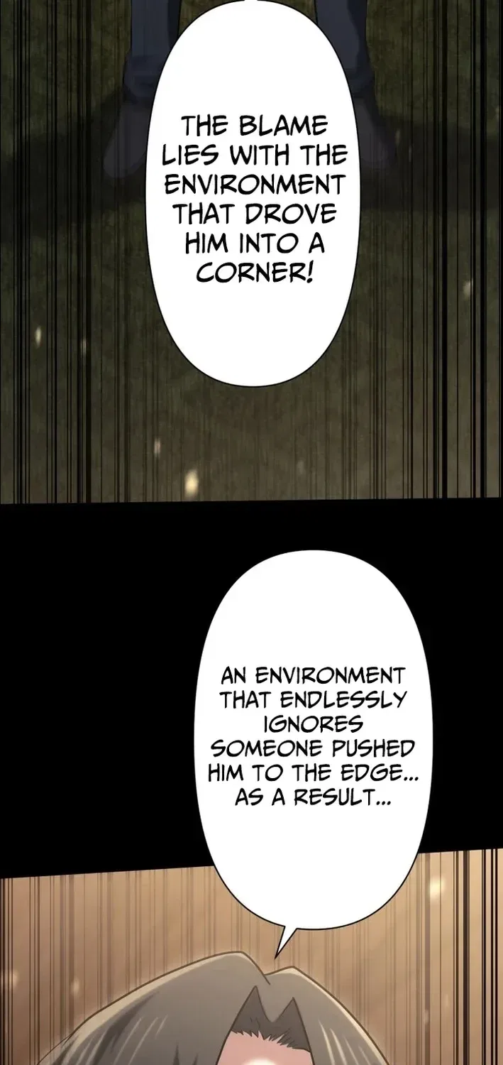 My Skill are the only Stealing I’ll Take the Strongest Powers and Begin My Revenge Chapter 46 – Page 31