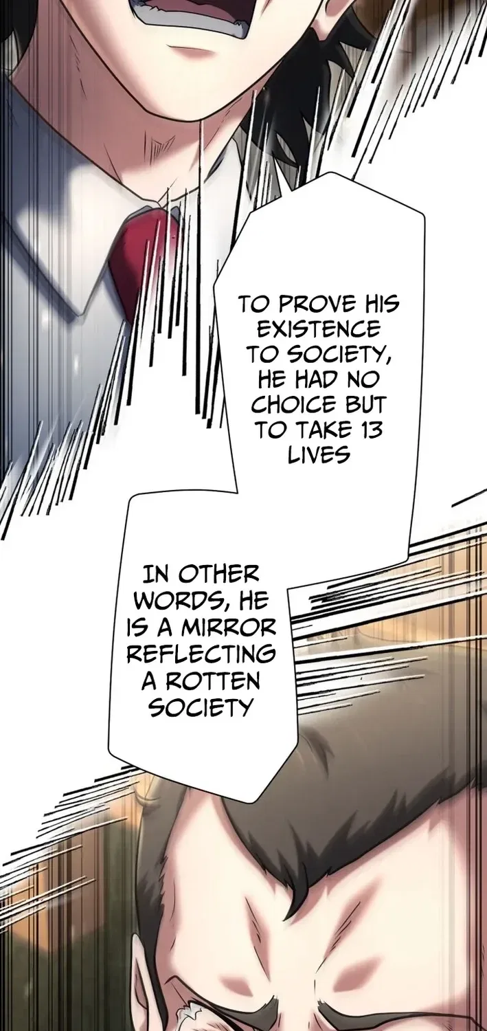 My Skill are the only Stealing I’ll Take the Strongest Powers and Begin My Revenge Chapter 46 – Page 33