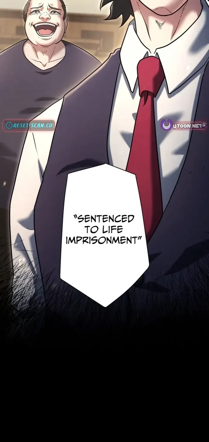 My Skill are the only Stealing I’ll Take the Strongest Powers and Begin My Revenge Chapter 46 – Page 38