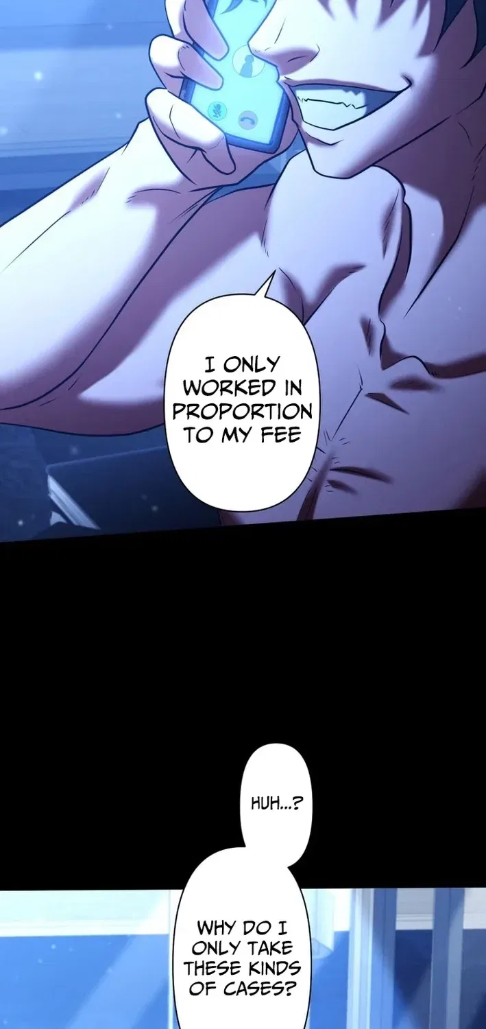 My Skill are the only Stealing I’ll Take the Strongest Powers and Begin My Revenge Chapter 46 – Page 41