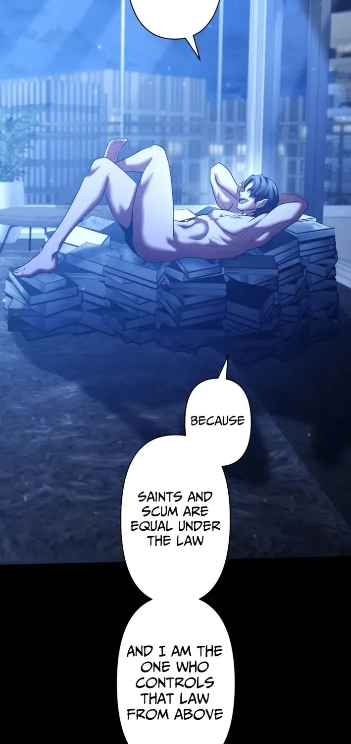 My Skill are the only Stealing I’ll Take the Strongest Powers and Begin My Revenge Chapter 46 – Page 42