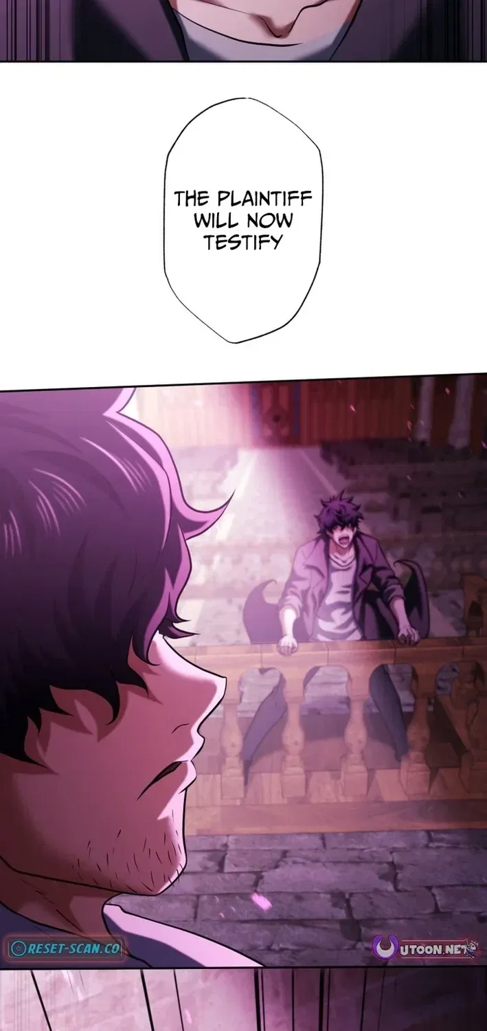 My Skill are the only Stealing I’ll Take the Strongest Powers and Begin My Revenge Chapter 46 – Page 49