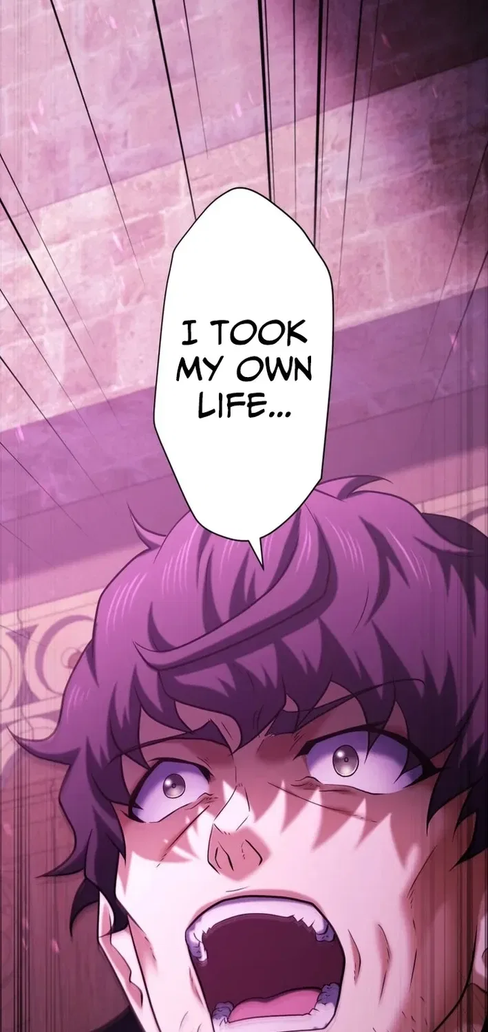 My Skill are the only Stealing I’ll Take the Strongest Powers and Begin My Revenge Chapter 46 – Page 50