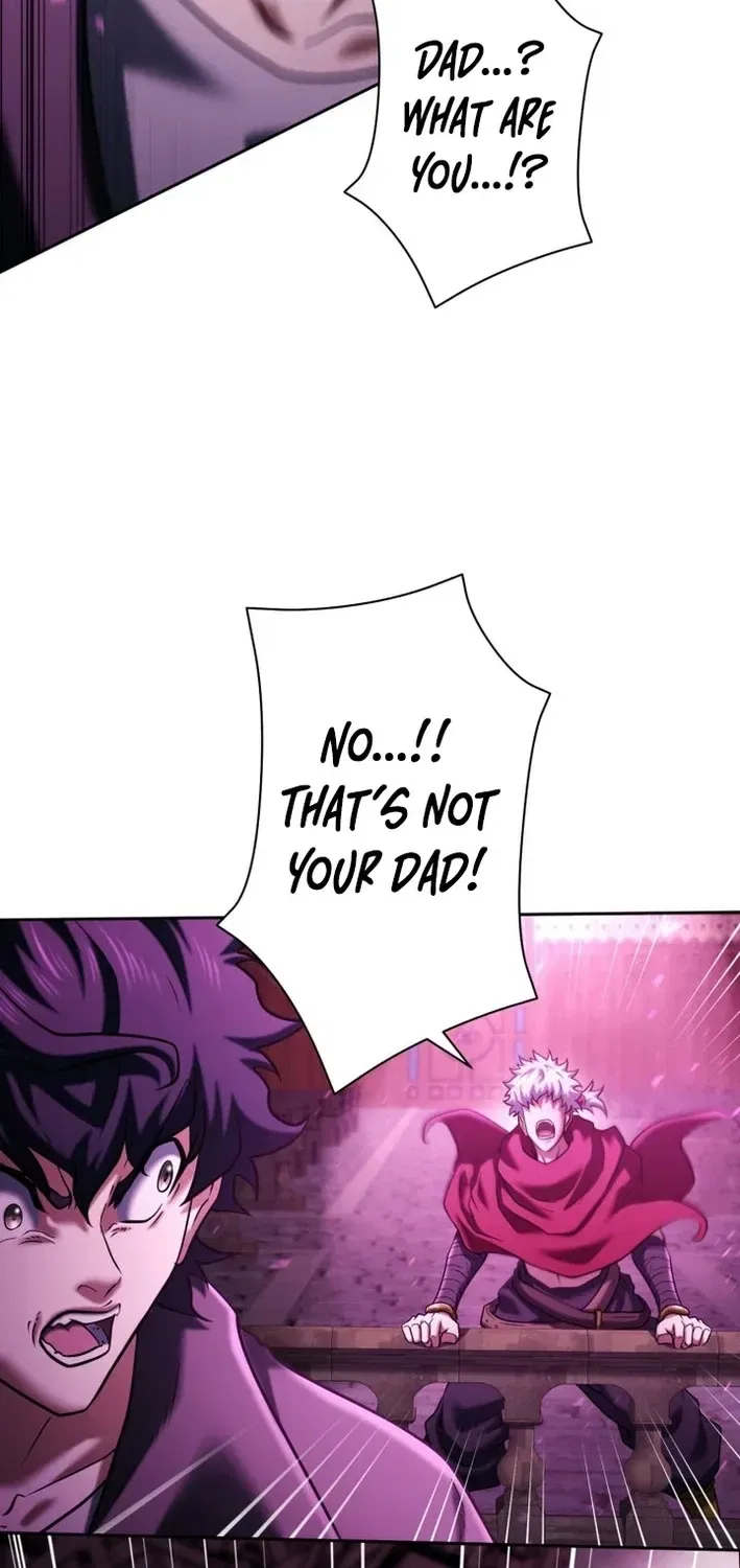 My Skill are the only Stealing I’ll Take the Strongest Powers and Begin My Revenge Chapter 46 – Page 53