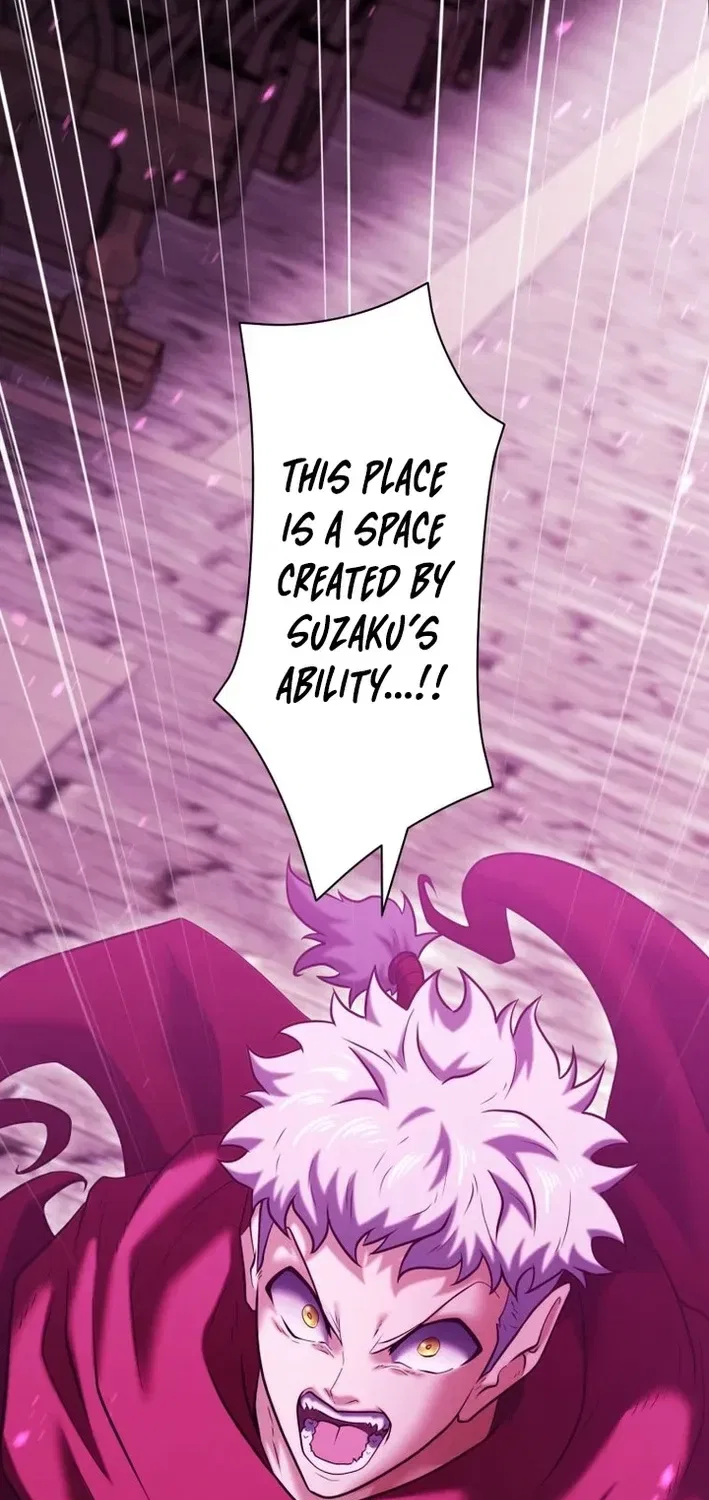 My Skill are the only Stealing I’ll Take the Strongest Powers and Begin My Revenge Chapter 46 – Page 54