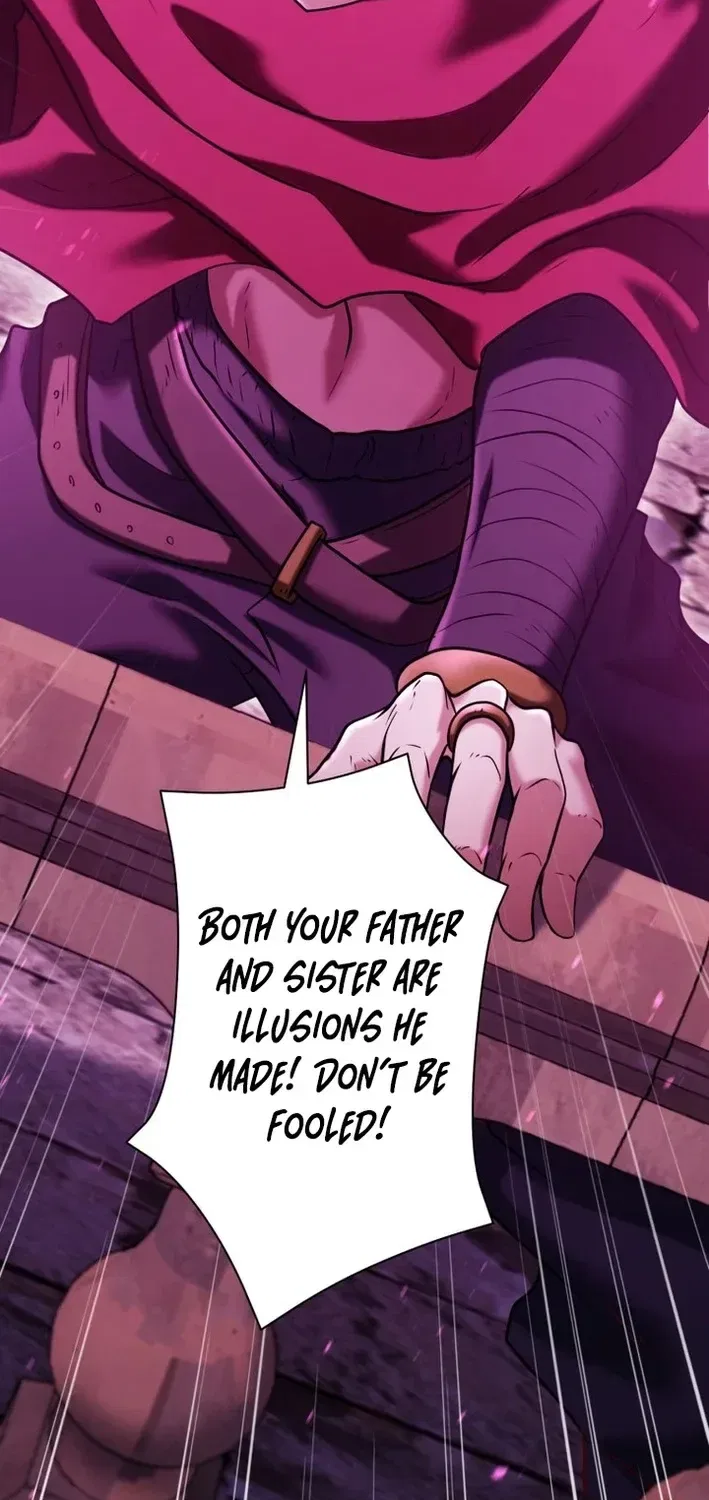 My Skill are the only Stealing I’ll Take the Strongest Powers and Begin My Revenge Chapter 46 – Page 55