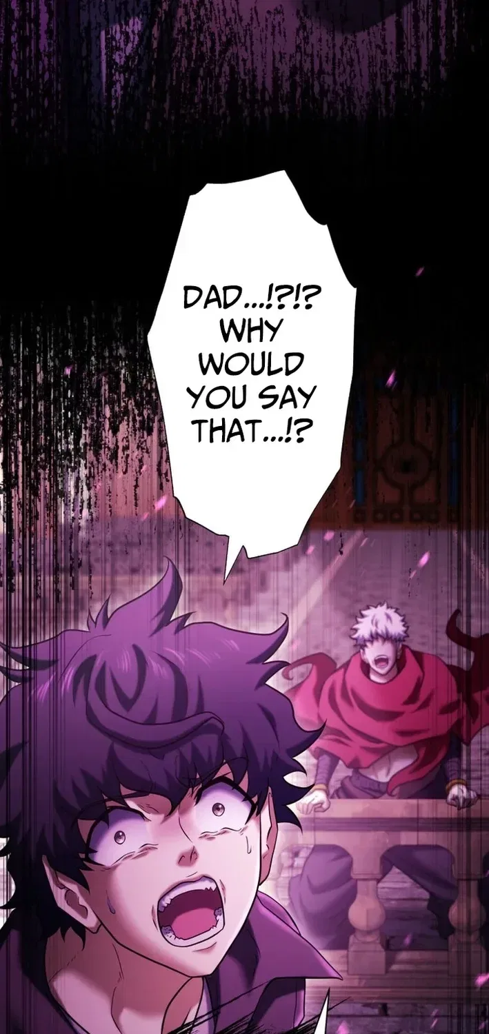 My Skill are the only Stealing I’ll Take the Strongest Powers and Begin My Revenge Chapter 46 – Page 59