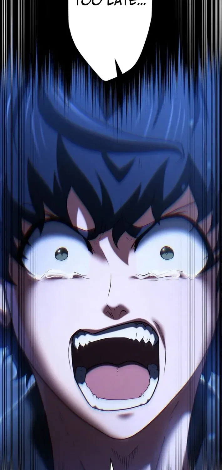 My Skill are the only Stealing I’ll Take the Strongest Powers and Begin My Revenge Chapter 46 – Page 75