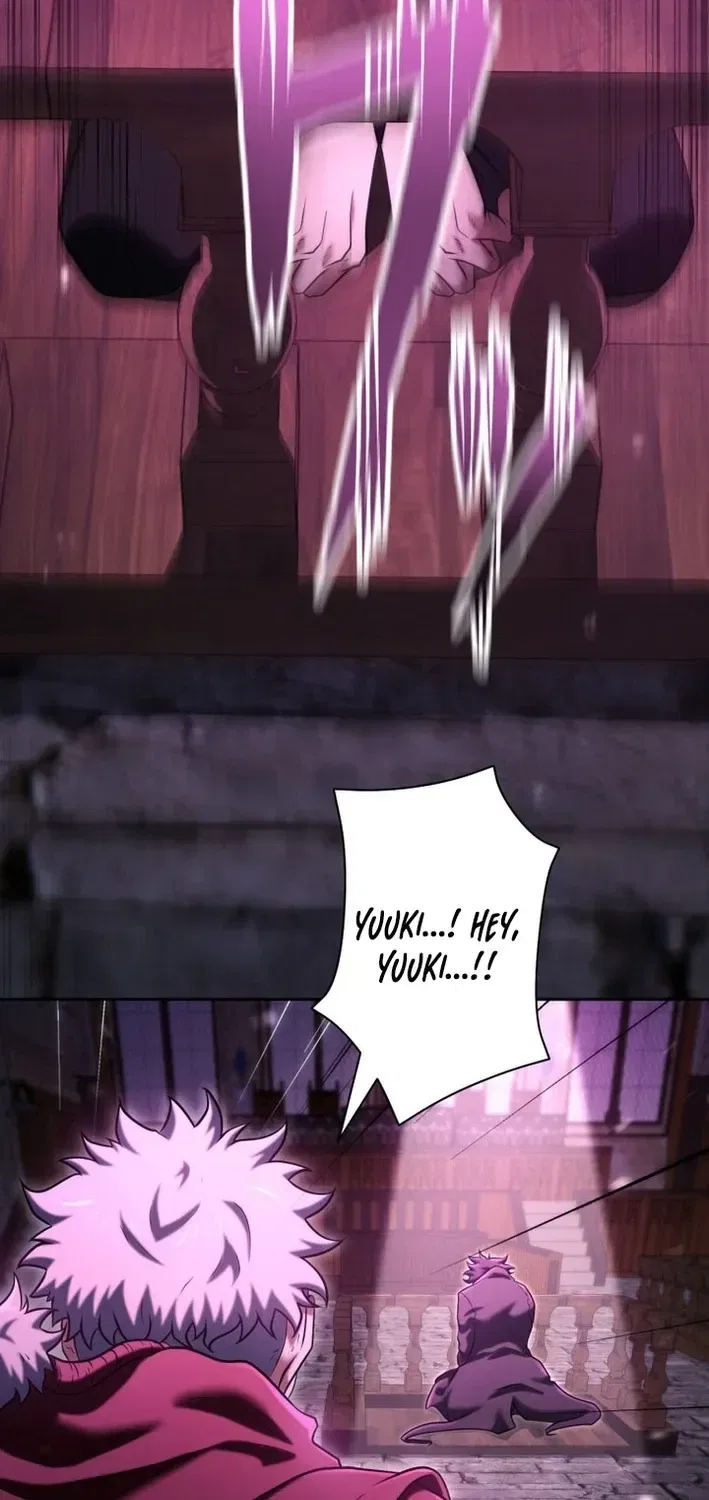 My Skill are the only Stealing I’ll Take the Strongest Powers and Begin My Revenge Chapter 46 – Page 78