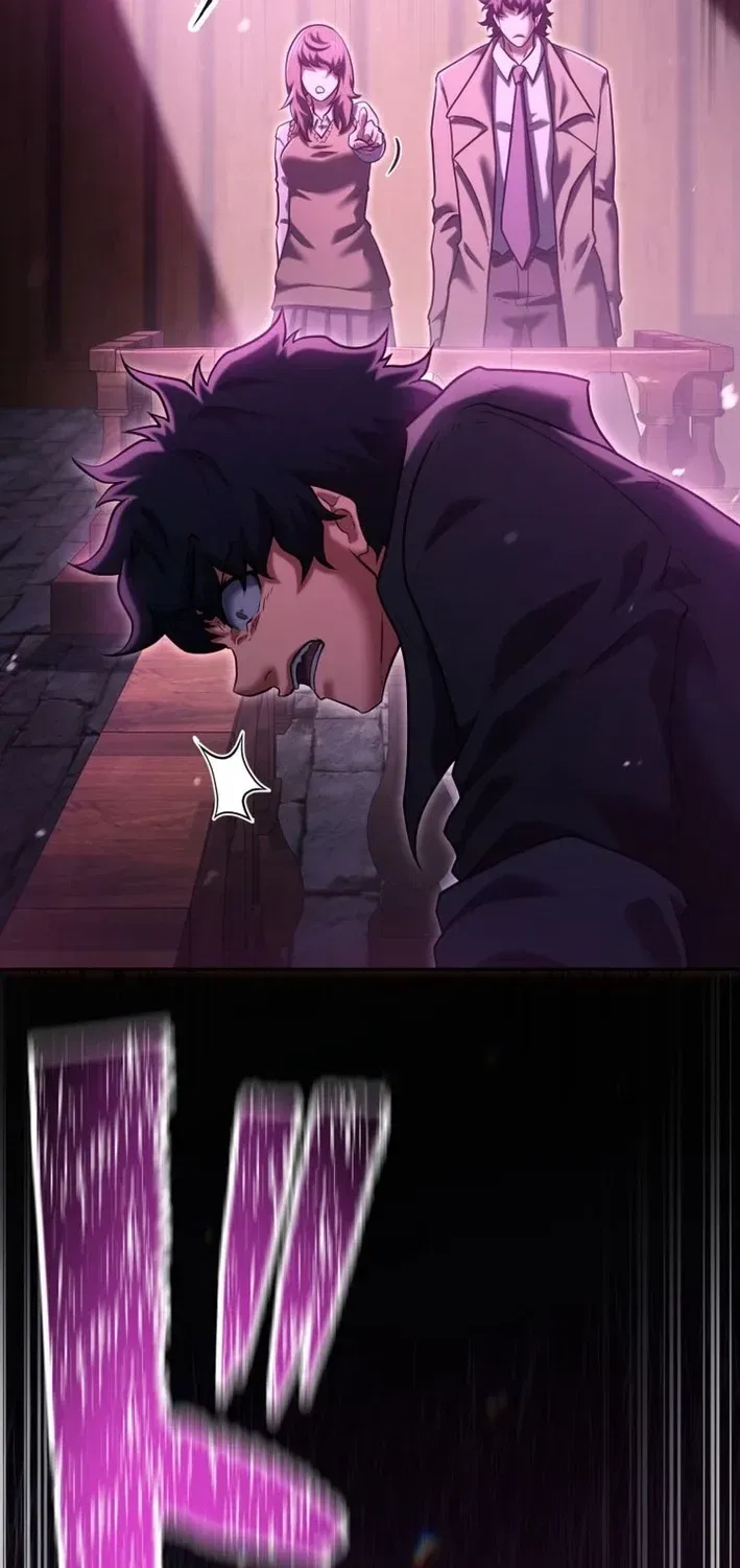 My Skill are the only Stealing I’ll Take the Strongest Powers and Begin My Revenge Chapter 46 – Page 82