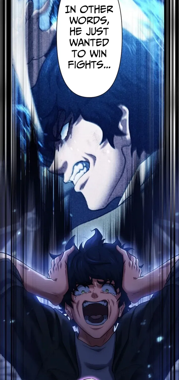 My Skill are the only Stealing I’ll Take the Strongest Powers and Begin My Revenge Chapter 46 – Page 91
