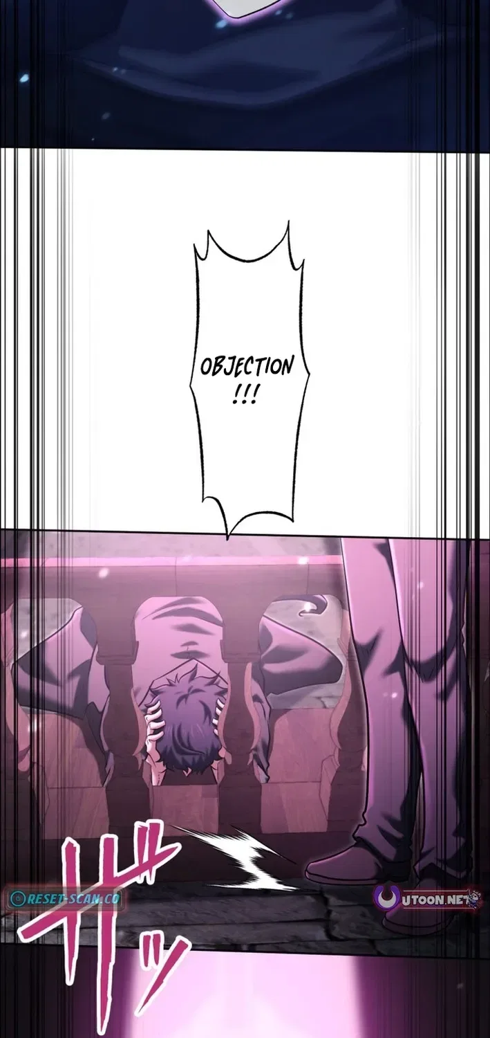 My Skill are the only Stealing I’ll Take the Strongest Powers and Begin My Revenge Chapter 46 – Page 93
