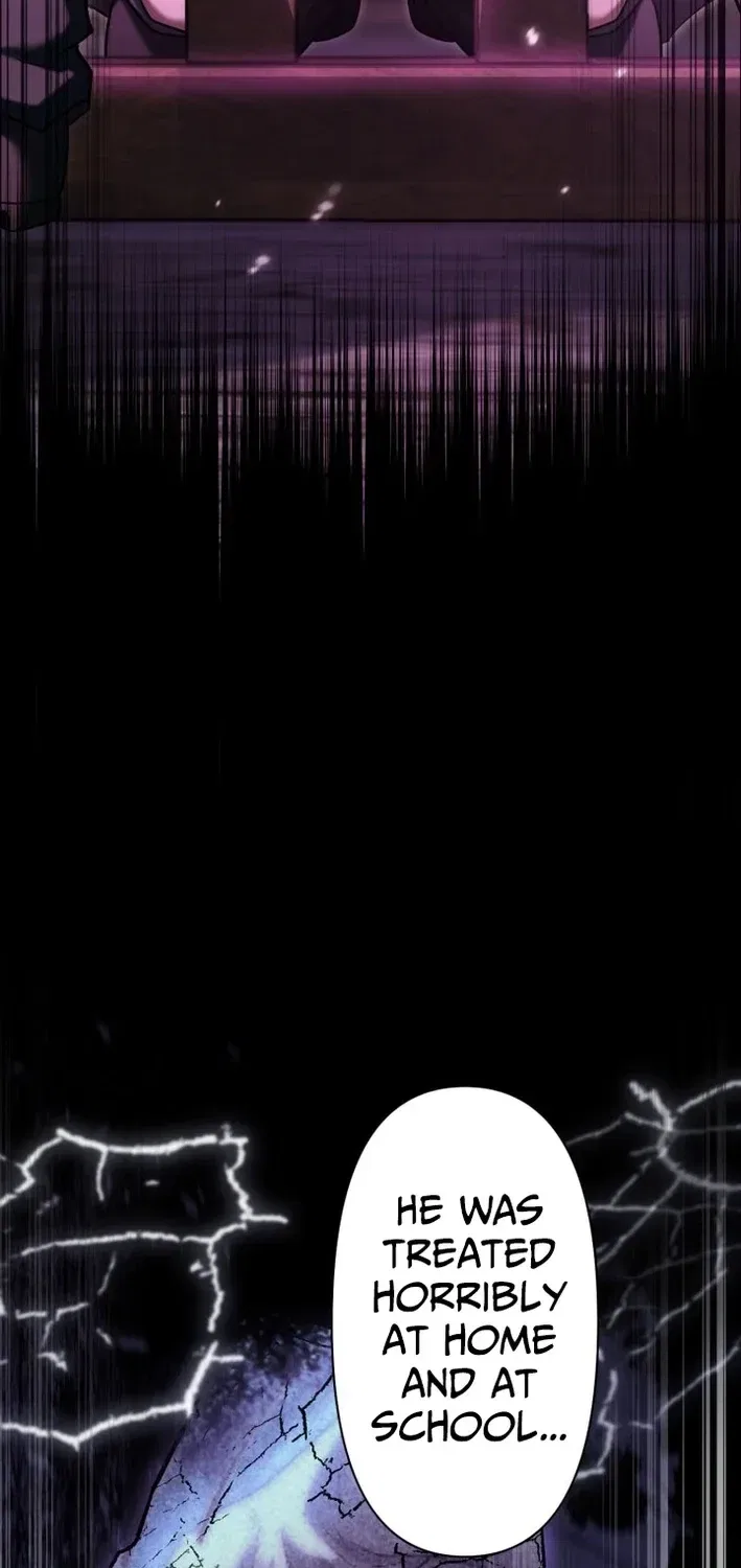 My Skill are the only Stealing I’ll Take the Strongest Powers and Begin My Revenge Chapter 46 – Page 97
