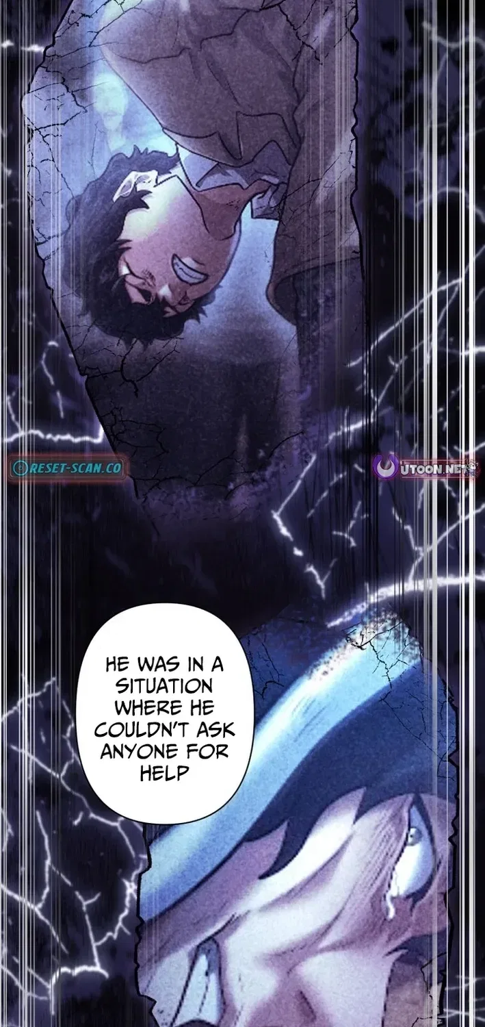 My Skill are the only Stealing I’ll Take the Strongest Powers and Begin My Revenge Chapter 46 – Page 98