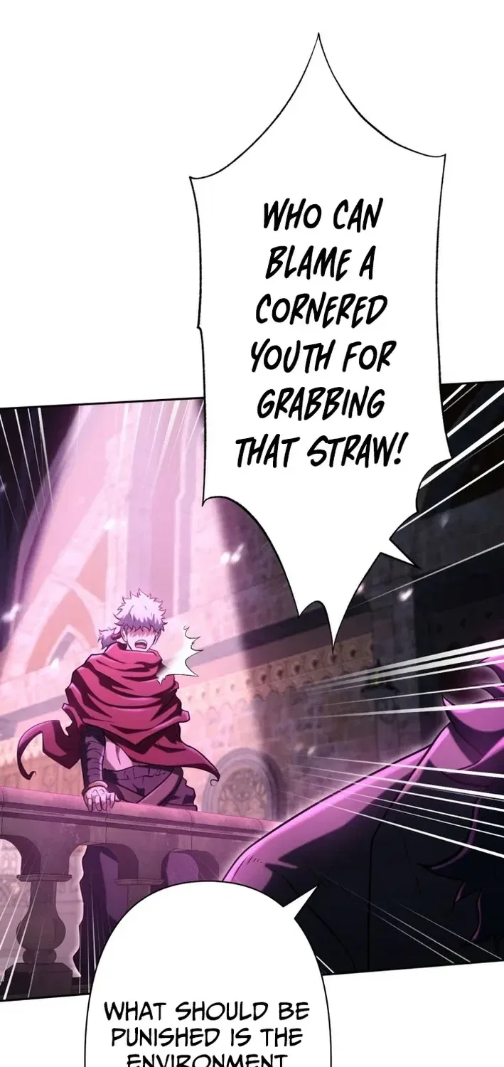 My Skill are the only Stealing I’ll Take the Strongest Powers and Begin My Revenge Chapter 46 – Page 107