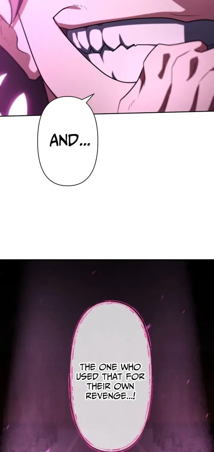 My Skill are the only Stealing I’ll Take the Strongest Powers and Begin My Revenge Chapter 46 – Page 109