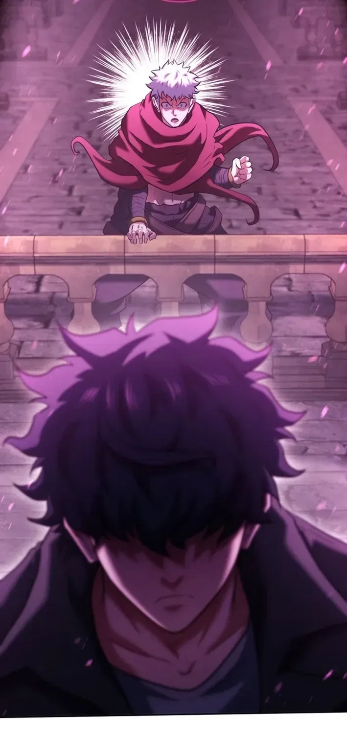 My Skill are the only Stealing I’ll Take the Strongest Powers and Begin My Revenge Chapter 46 – Page 110