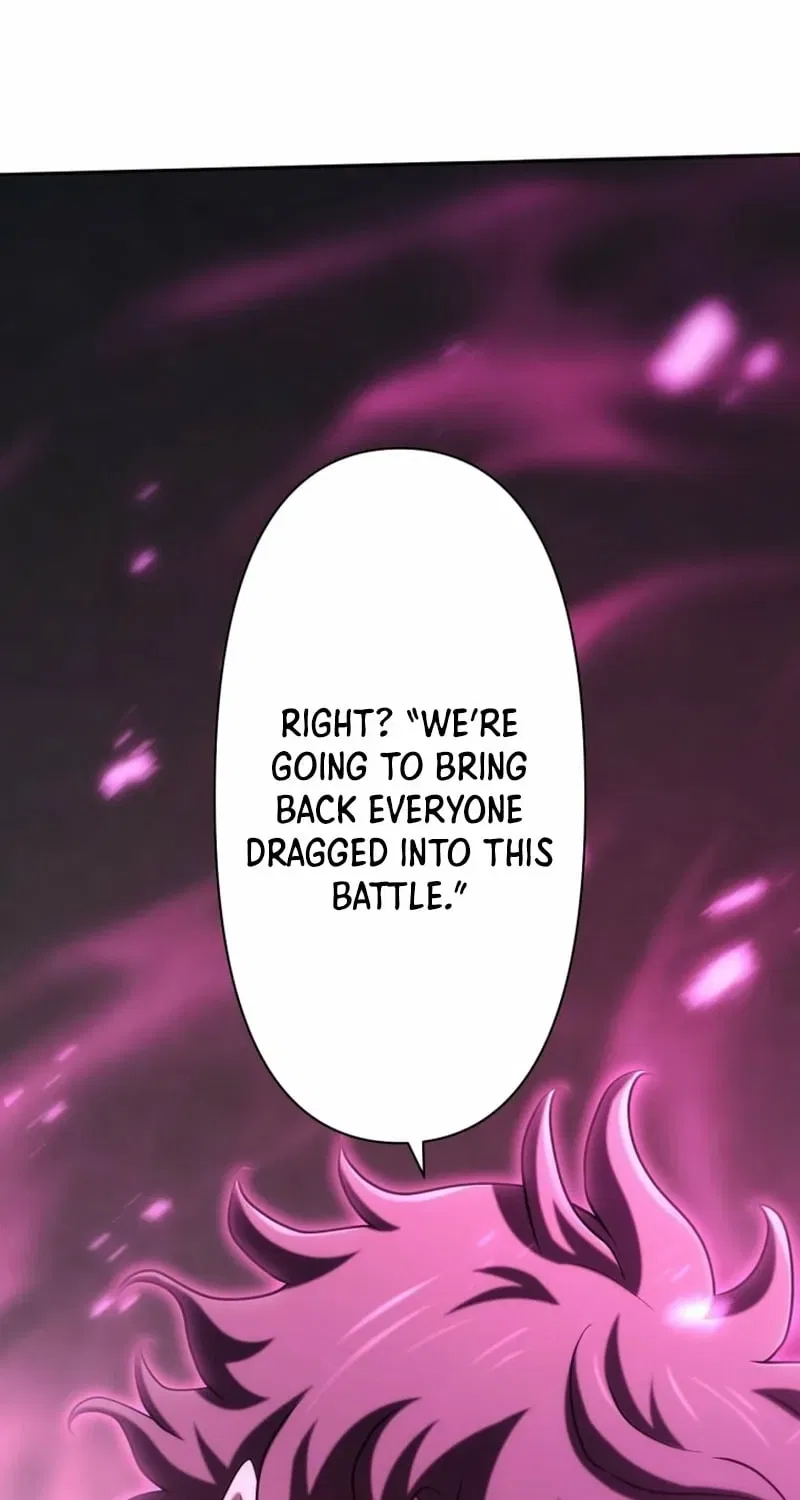 My Skill are the only Stealing I’ll Take the Strongest Powers and Begin My Revenge Chapter 45 – Page 3