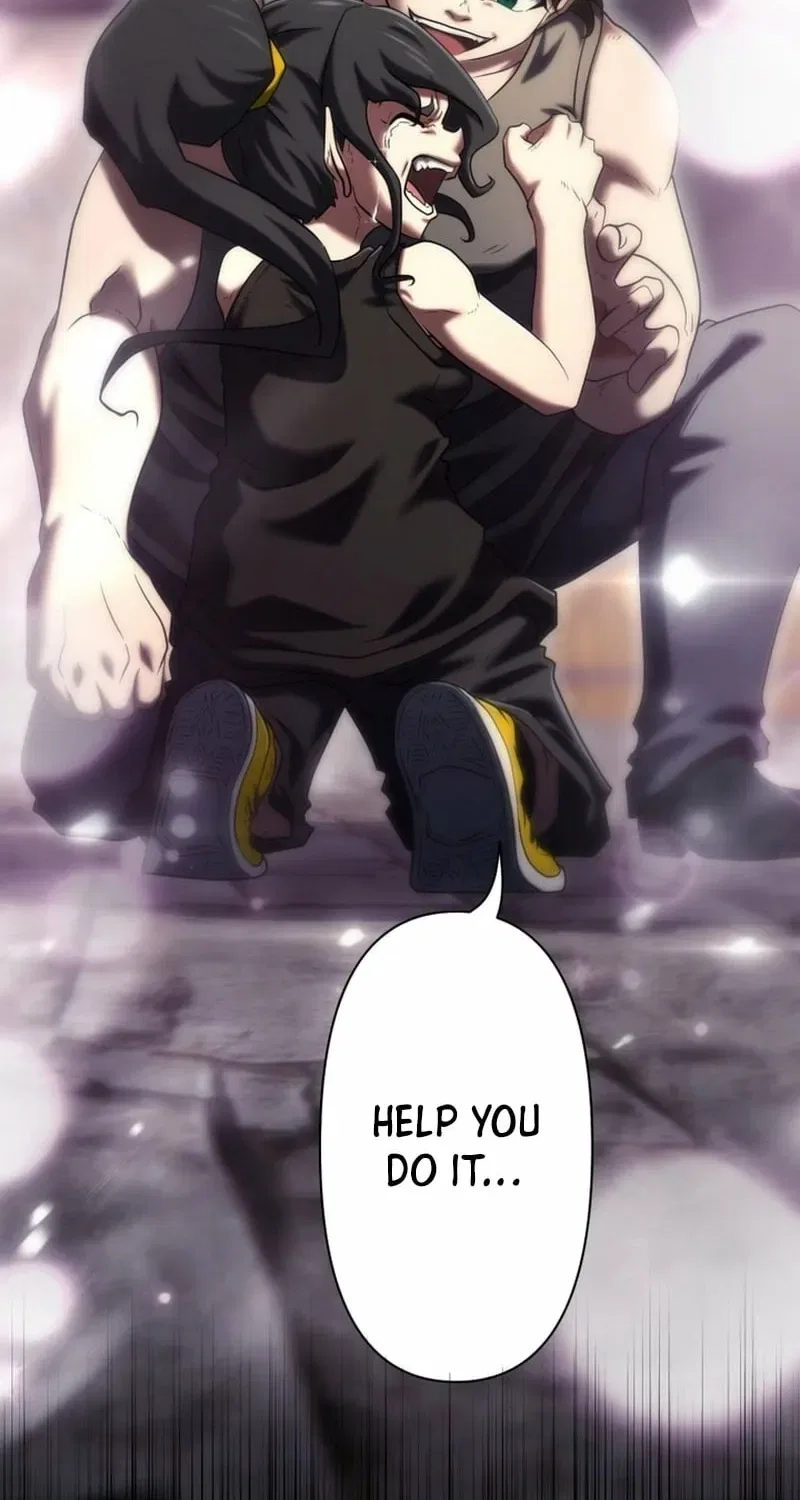 My Skill are the only Stealing I’ll Take the Strongest Powers and Begin My Revenge Chapter 45 – Page 8