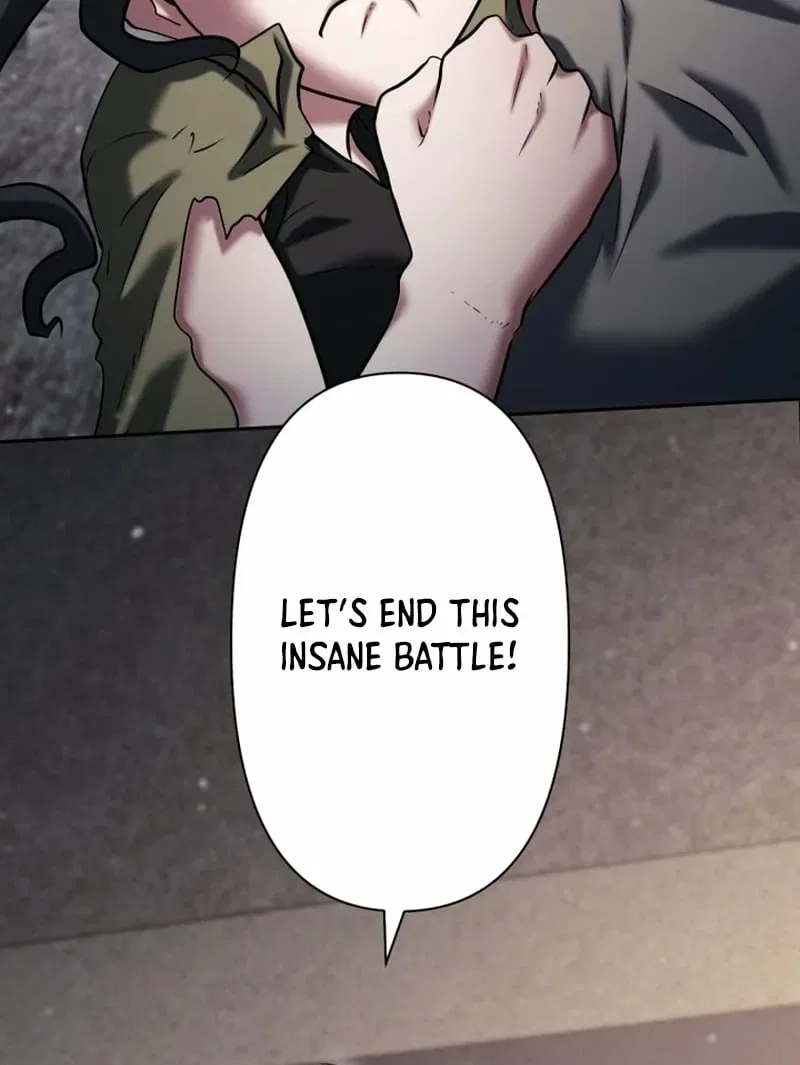 My Skill are the only Stealing I’ll Take the Strongest Powers and Begin My Revenge Chapter 45 – Page 11