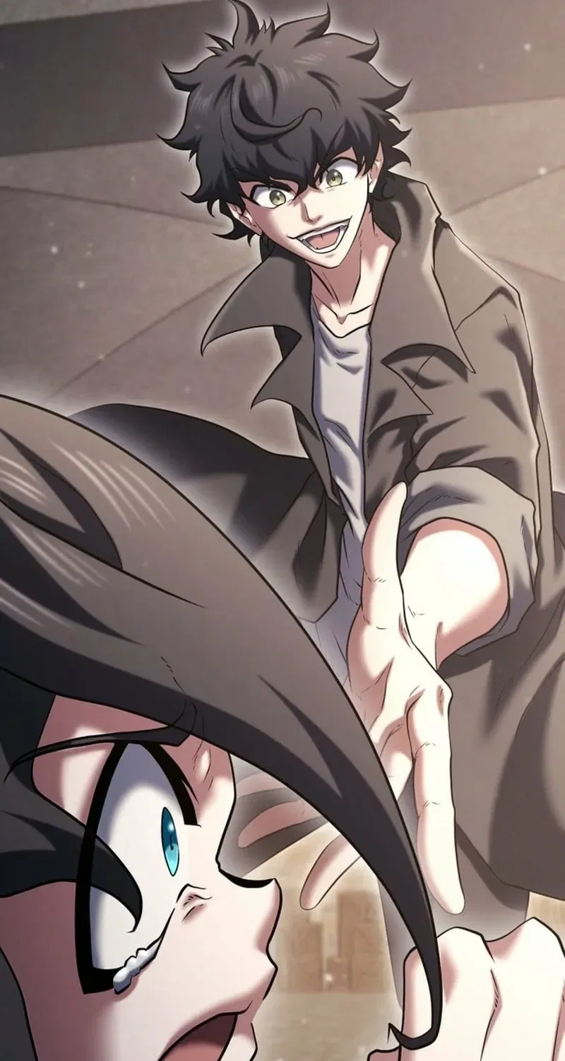 My Skill are the only Stealing I’ll Take the Strongest Powers and Begin My Revenge Chapter 45 – Page 12