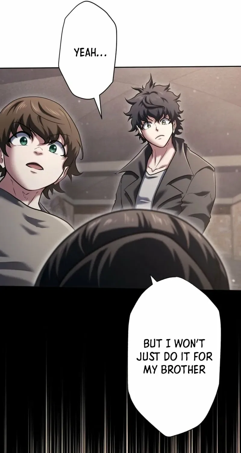 My Skill are the only Stealing I’ll Take the Strongest Powers and Begin My Revenge Chapter 45 – Page 16