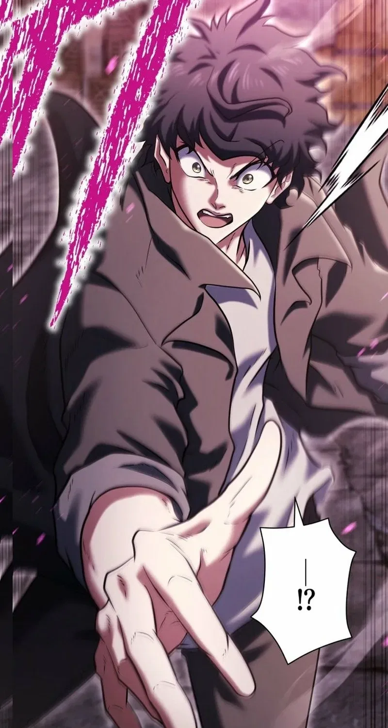 My Skill are the only Stealing I’ll Take the Strongest Powers and Begin My Revenge Chapter 45 – Page 35