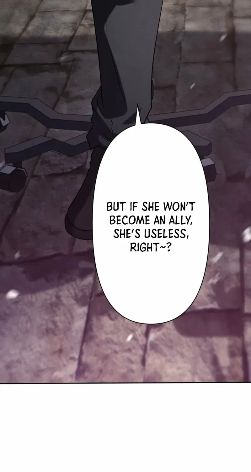 My Skill are the only Stealing I’ll Take the Strongest Powers and Begin My Revenge Chapter 45 – Page 44