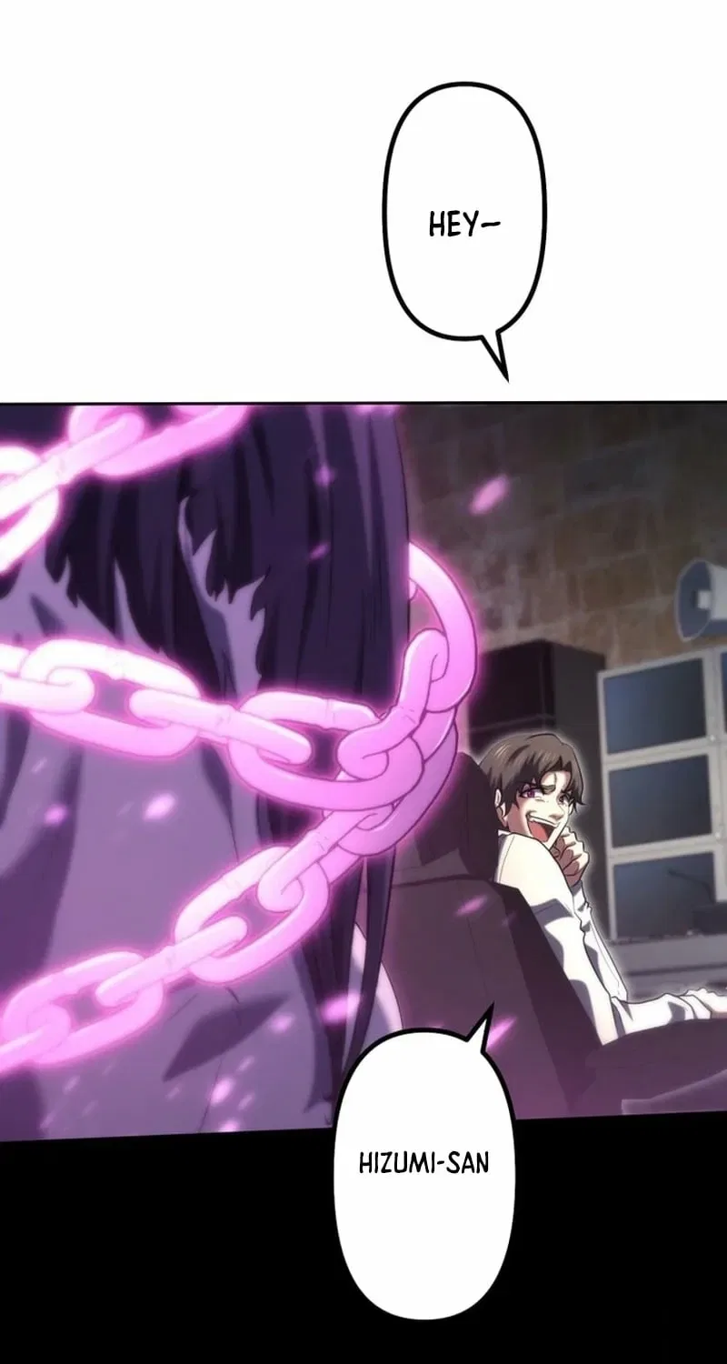 My Skill are the only Stealing I’ll Take the Strongest Powers and Begin My Revenge Chapter 45 – Page 45