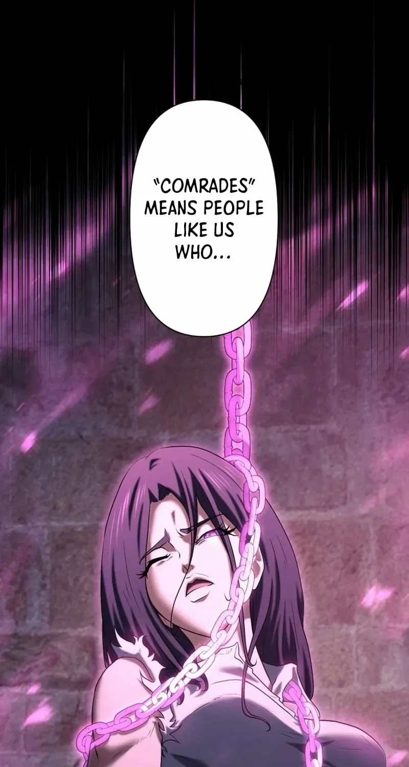 My Skill are the only Stealing I’ll Take the Strongest Powers and Begin My Revenge Chapter 45 – Page 47