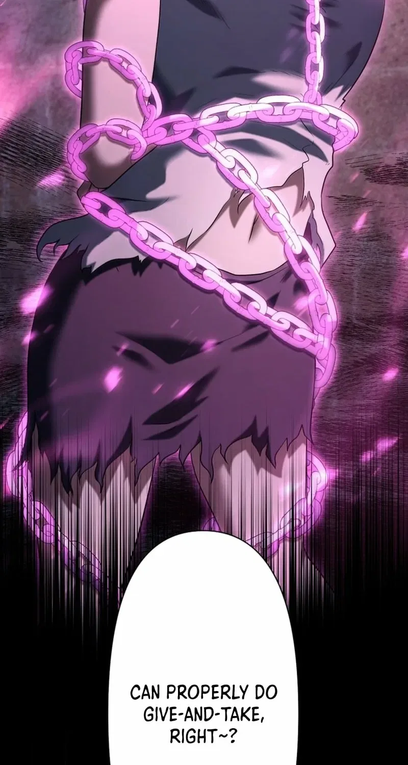 My Skill are the only Stealing I’ll Take the Strongest Powers and Begin My Revenge Chapter 45 – Page 48