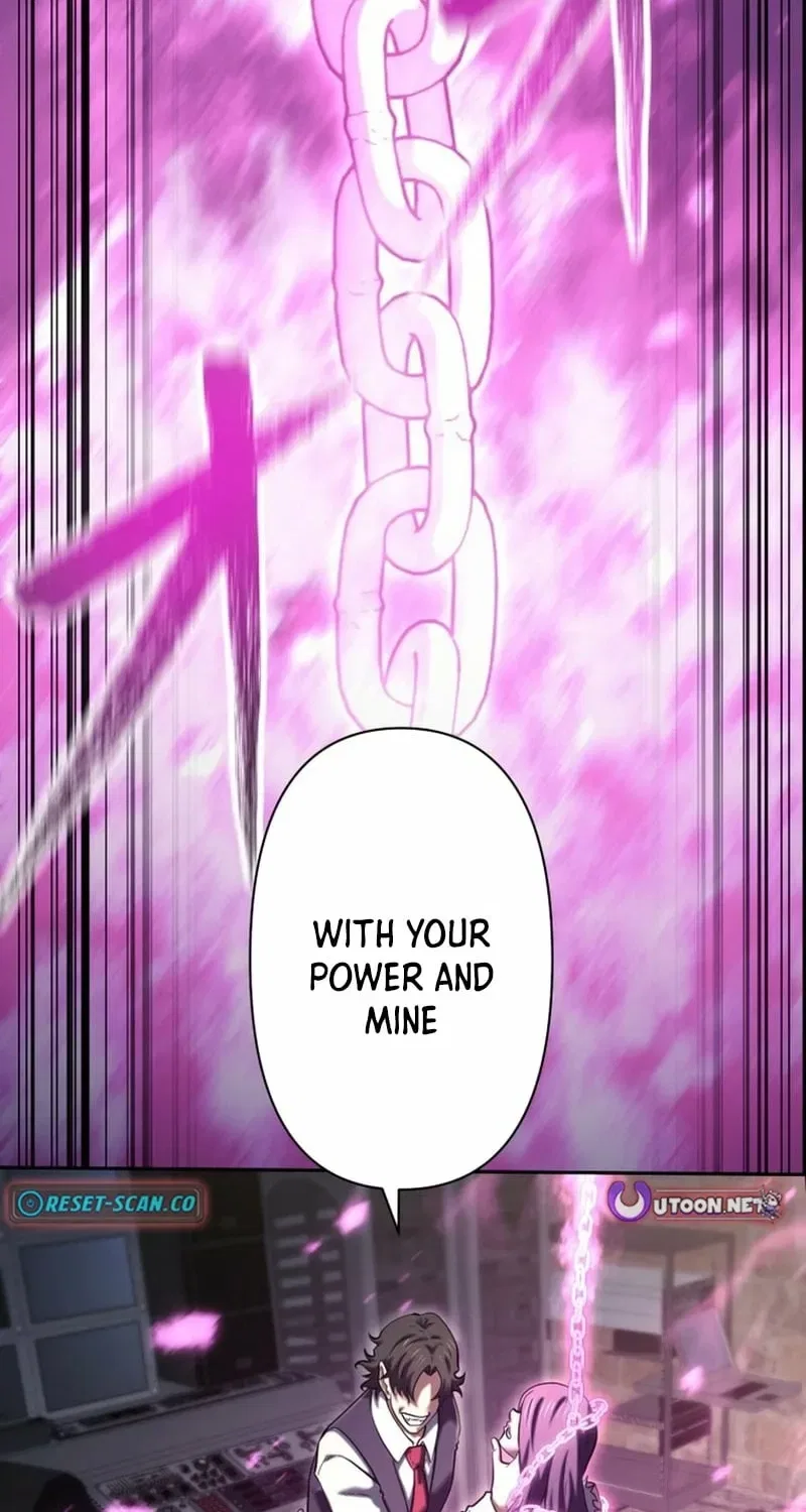 My Skill are the only Stealing I’ll Take the Strongest Powers and Begin My Revenge Chapter 45 – Page 53