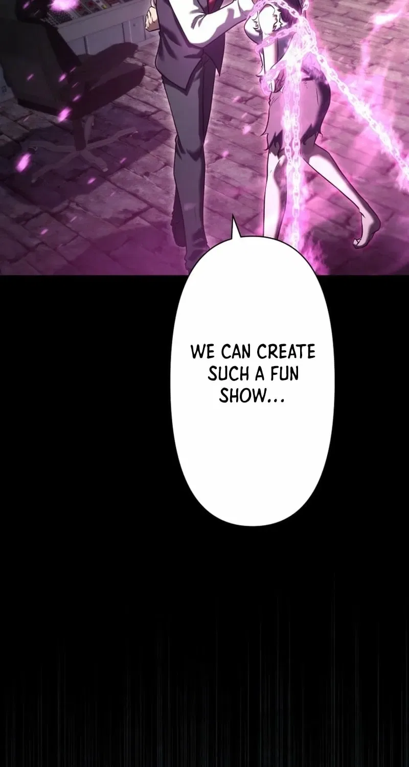 My Skill are the only Stealing I’ll Take the Strongest Powers and Begin My Revenge Chapter 45 – Page 54