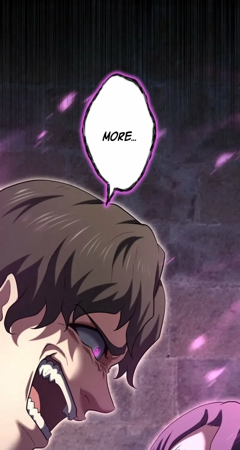 My Skill are the only Stealing I’ll Take the Strongest Powers and Begin My Revenge Chapter 45 – Page 55