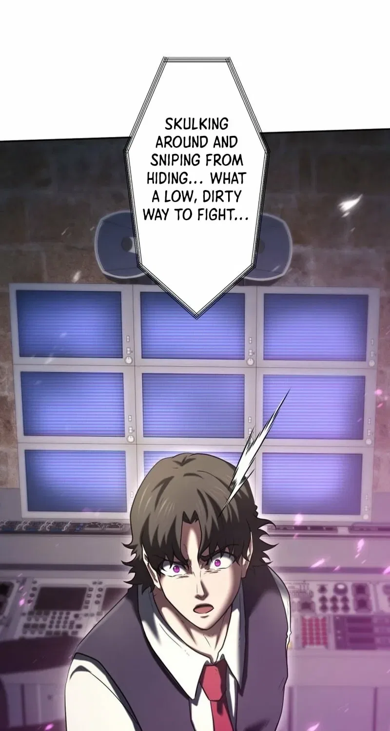 My Skill are the only Stealing I’ll Take the Strongest Powers and Begin My Revenge Chapter 45 – Page 58