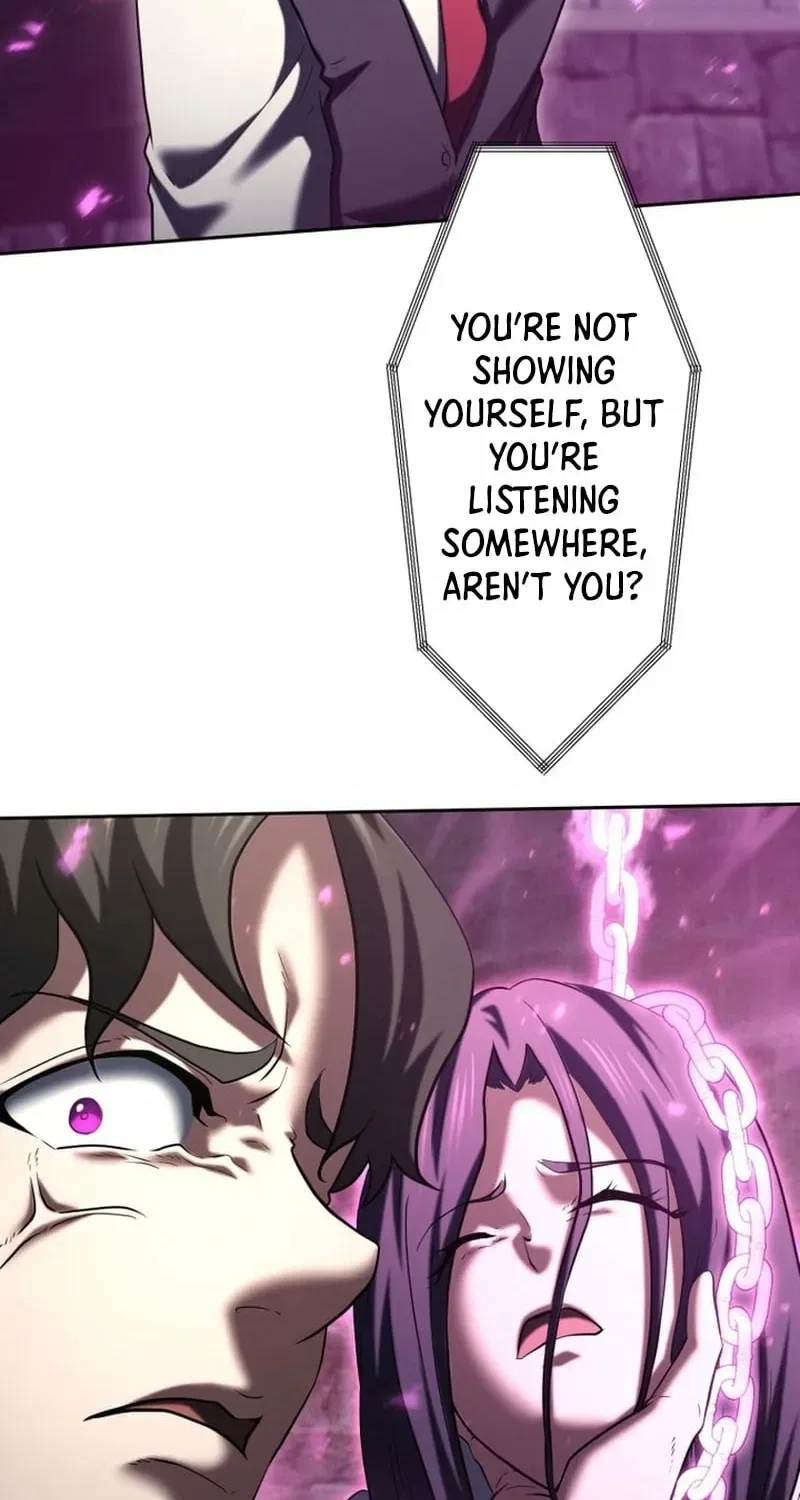 My Skill are the only Stealing I’ll Take the Strongest Powers and Begin My Revenge Chapter 45 – Page 59