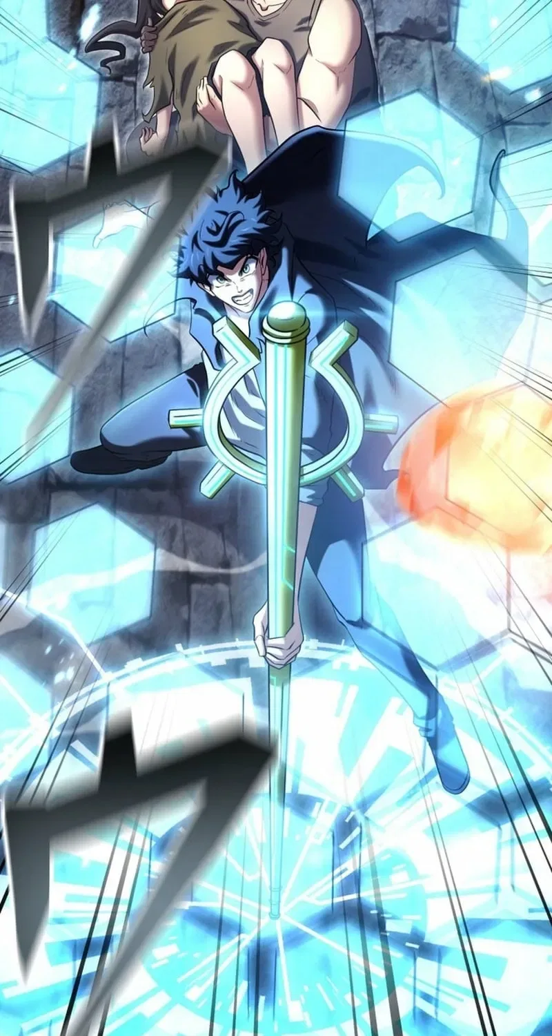 My Skill are the only Stealing I’ll Take the Strongest Powers and Begin My Revenge Chapter 45 – Page 61