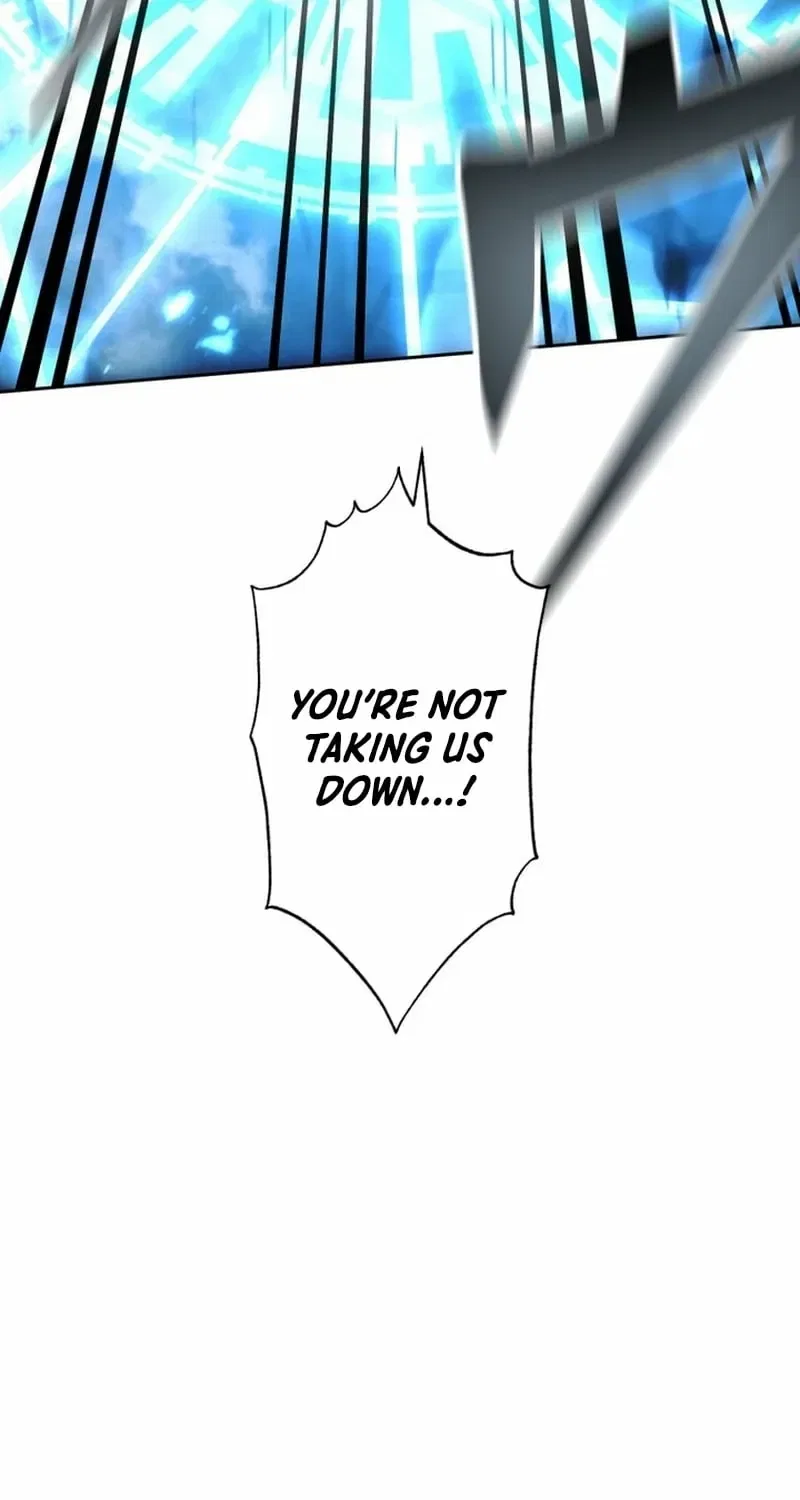 My Skill are the only Stealing I’ll Take the Strongest Powers and Begin My Revenge Chapter 45 – Page 62