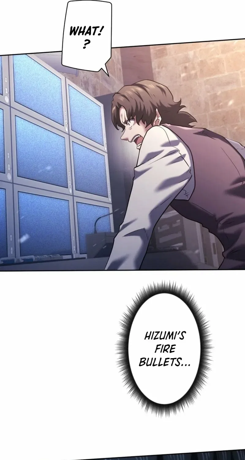 My Skill are the only Stealing I’ll Take the Strongest Powers and Begin My Revenge Chapter 45 – Page 64
