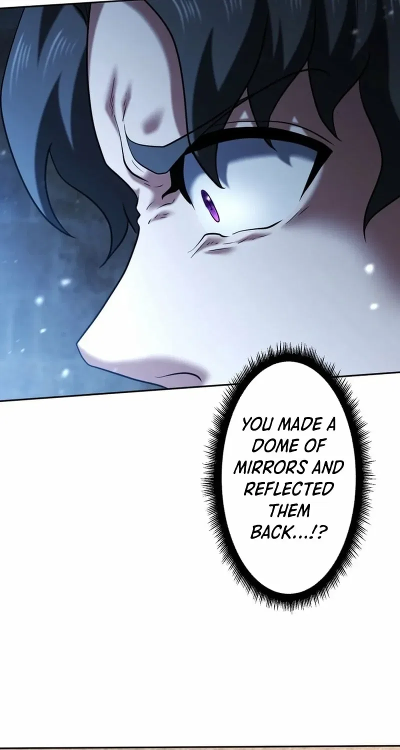 My Skill are the only Stealing I’ll Take the Strongest Powers and Begin My Revenge Chapter 45 – Page 65