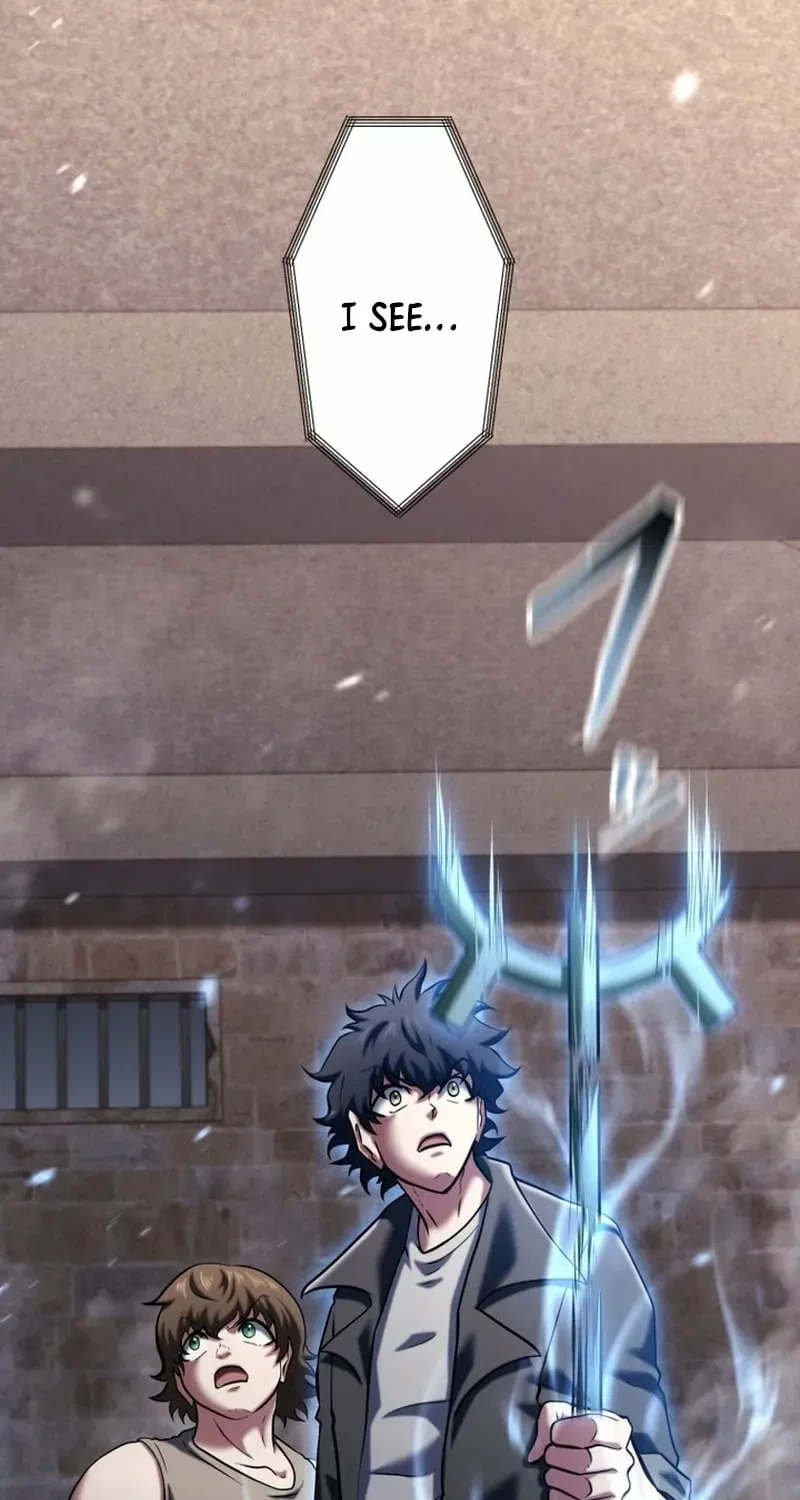 My Skill are the only Stealing I’ll Take the Strongest Powers and Begin My Revenge Chapter 45 – Page 66