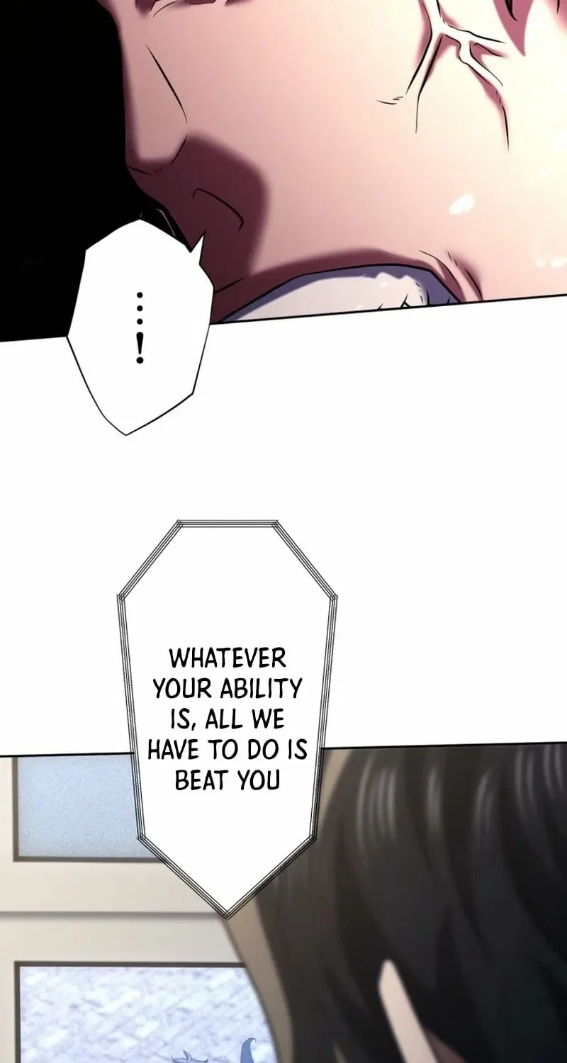 My Skill are the only Stealing I’ll Take the Strongest Powers and Begin My Revenge Chapter 45 – Page 71
