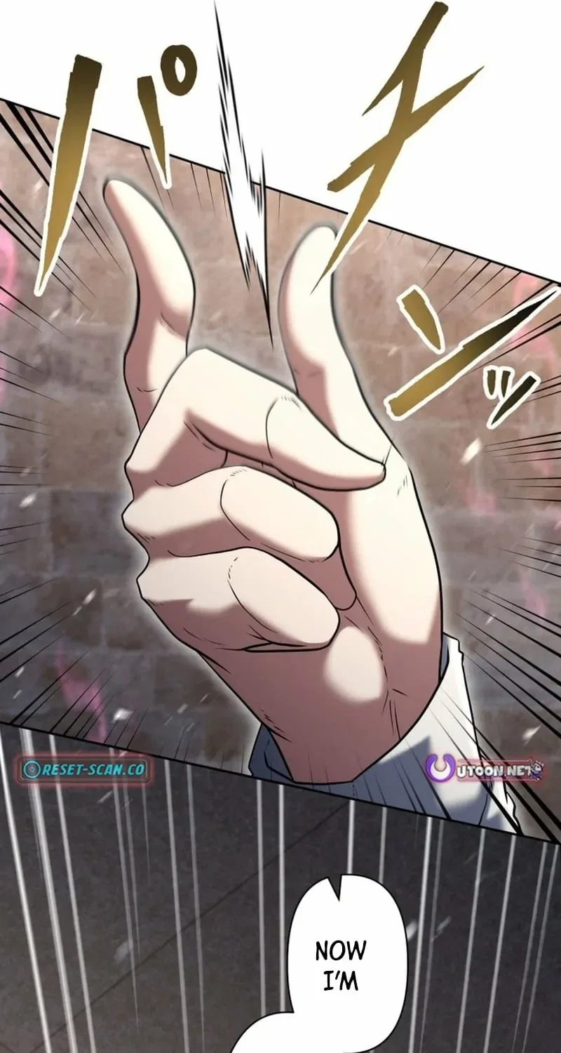My Skill are the only Stealing I’ll Take the Strongest Powers and Begin My Revenge Chapter 45 – Page 78