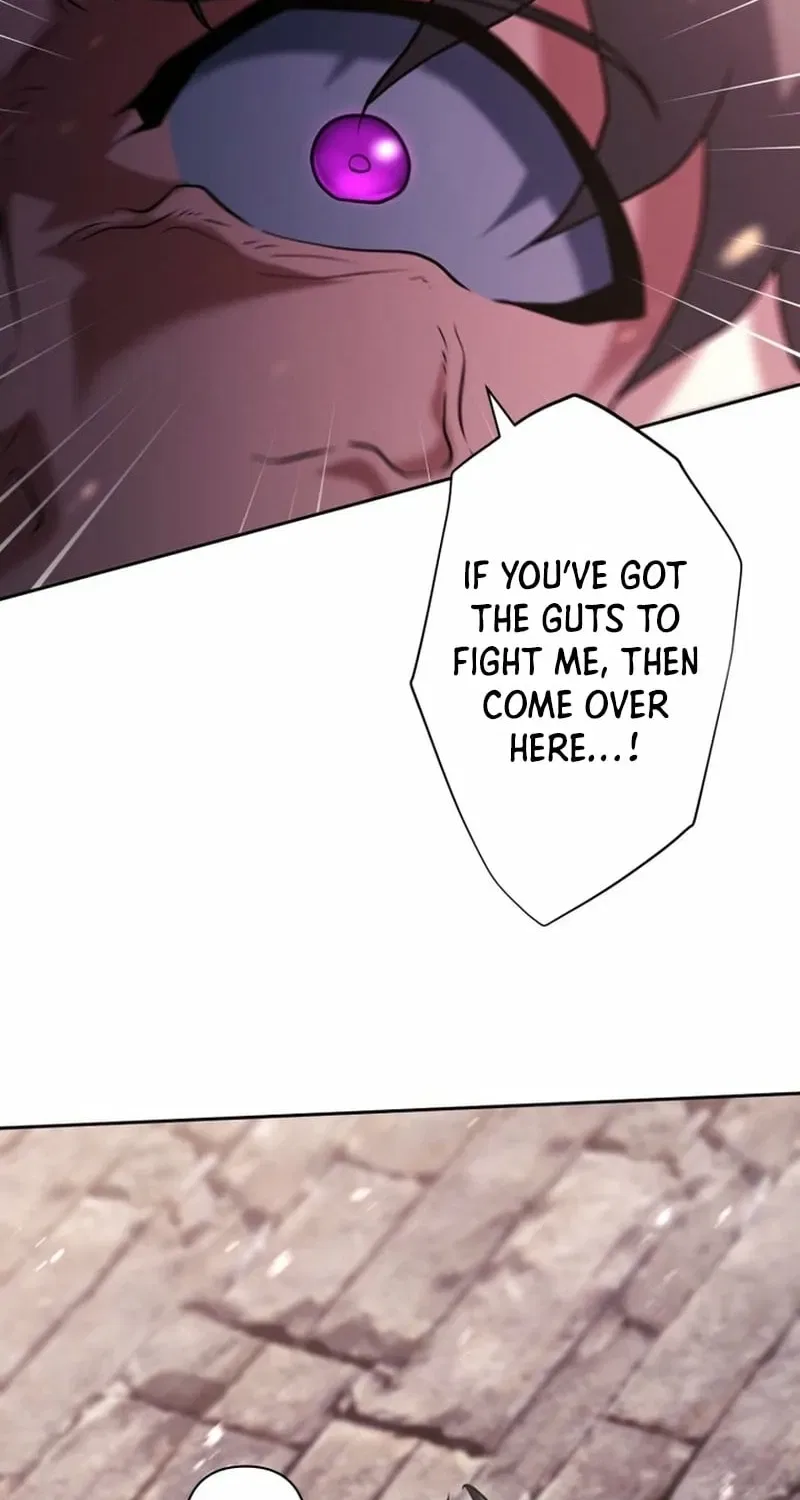 My Skill are the only Stealing I’ll Take the Strongest Powers and Begin My Revenge Chapter 45 – Page 85