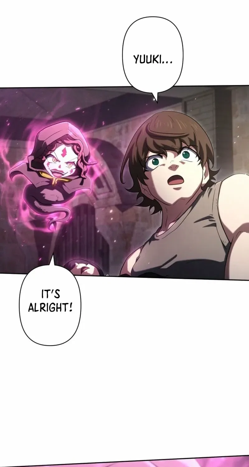 My Skill are the only Stealing I’ll Take the Strongest Powers and Begin My Revenge Chapter 45 – Page 94