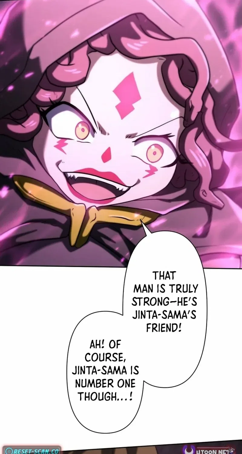 My Skill are the only Stealing I’ll Take the Strongest Powers and Begin My Revenge Chapter 45 – Page 95